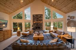 The Pinehill Lodge | 3BR, 2 King Beds + Hot Tub - Image 2