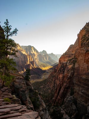 Zion National Park