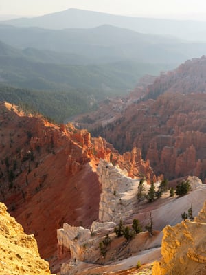 Cedar Breaks