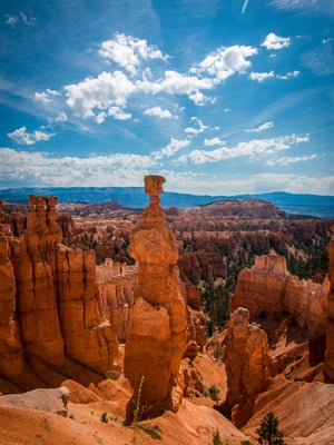 Bryce Canyon